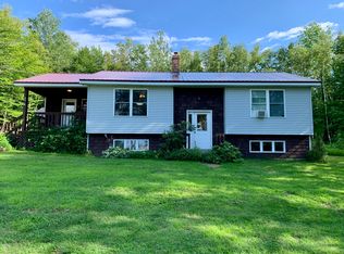 49 Soules Hill Rd, Jay, ME 04239