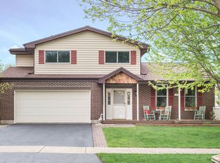 1171 Parker Ave, Downers Grove, IL 60516