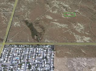 Vic Ave #G8 & 12, Lancaster, CA 93535