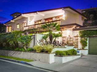 2152 Grandeur Dr, San Pedro, CA 90732