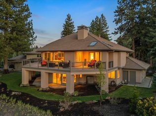 19562 Green Lakes Loop, Bend, OR 97702