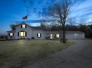 14395 E 125 S, Akron, IN 46910