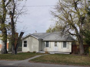 1609 13th Ave S, Great Falls, MT 59405