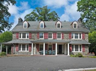 333 Bent Rd, Wyncote, PA 19095