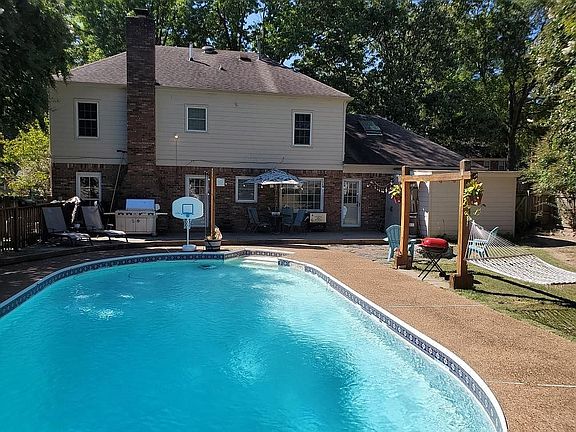 4th image of 8636 Pepper Bush Ln
