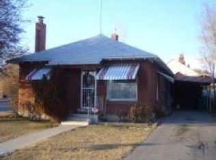 792 W 100 N, Provo, UT 84601