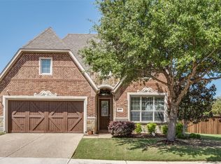 2537 Louis Ln, The Colony, TX 75056
