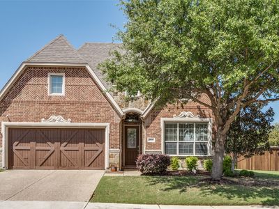 2537 Louis Ln, The Colony, TX, 75056
