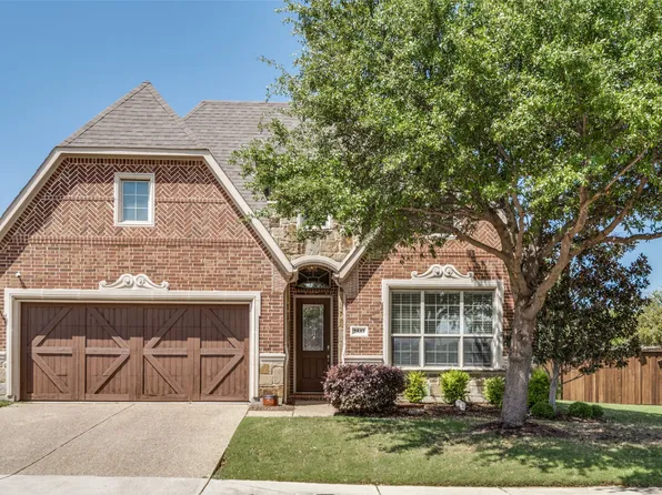 2537 Louis Ln, The Colony, TX 75056