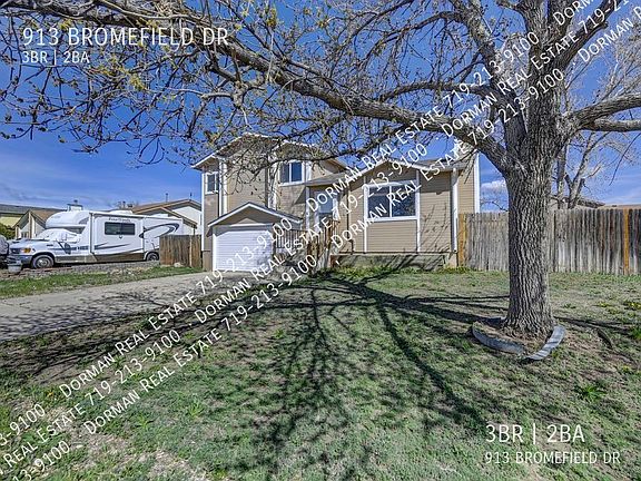 2nd image of 913 Bromefield Dr