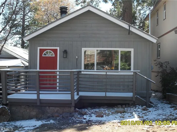 871 Maple Ln, Sugarloaf, CA 92386