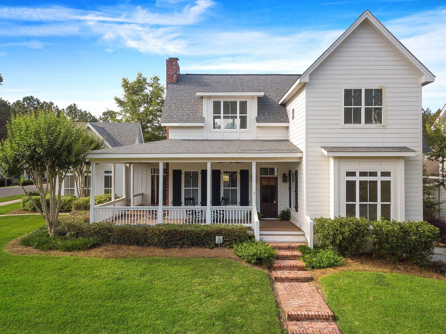 52 Bellegrass Blvd, Hattiesburg, MS 39402 Zillow