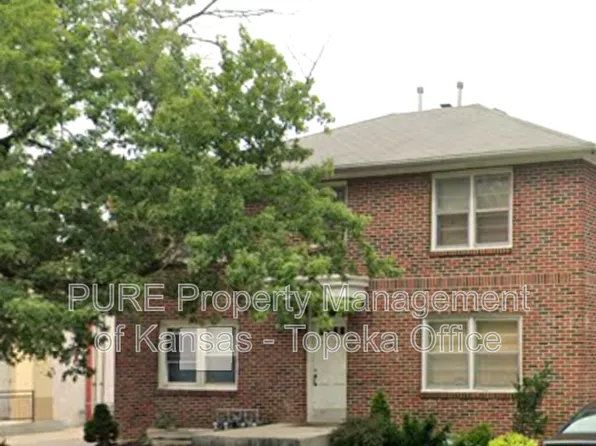 1239 SW Oakley Ave APT 2, Topeka, KS 66604