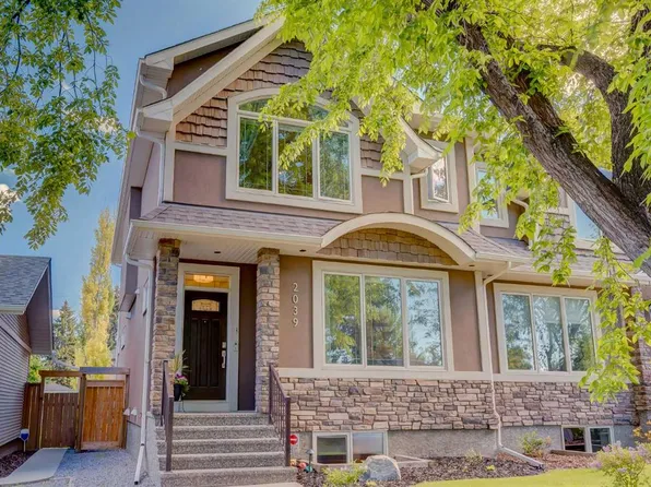 2039 N 45th Ave SW, Calgary, AB T2T 2P6
