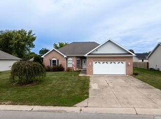 7904 W Kennedy Pkwy, Yorktown, IN 47396