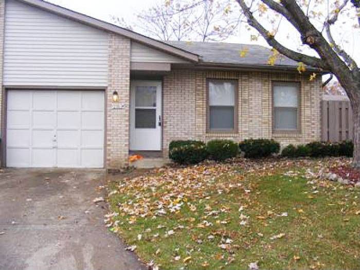 2171 Lynbridge Drive