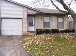2171 Lynbridge Dr, Reynoldsburg, OH 43068