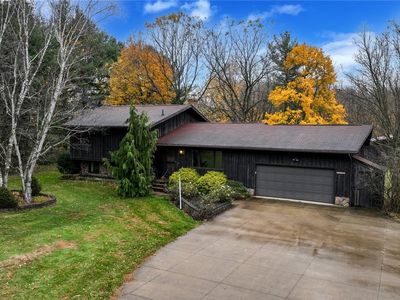 8025 Yoder Rd, Seville, OH, 44273
