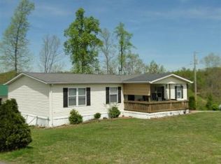 1797 Old Way Rd, London, KY 40741