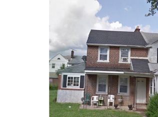 1200 Clover Ln, Chester, PA 19013