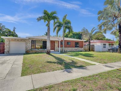 1030 Alabama Ave, Fort Lauderdale, FL, 33312