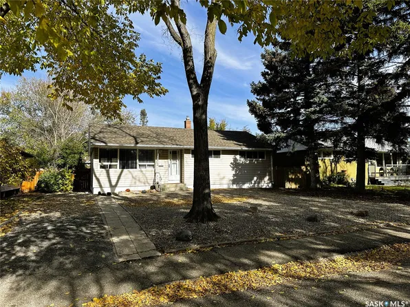 3818 Normandy Avenue, Regina, SK S4S 0Y3
