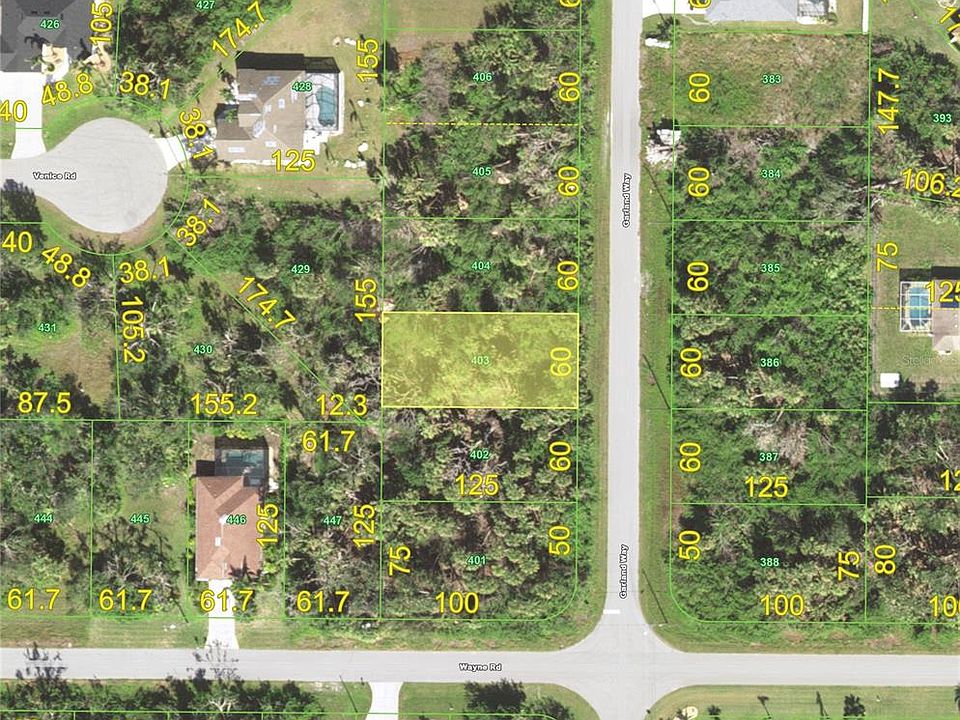 1st image of 142 GARLAND WAY LOT 403