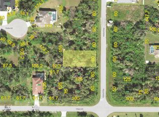 142 Garland Way #403, Rotonda West, FL 33947