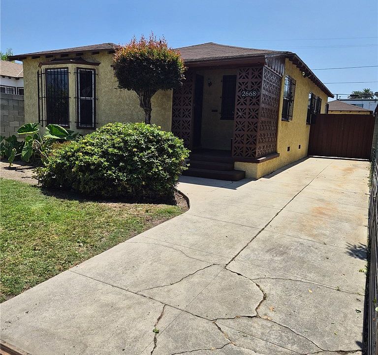 1st image of 2668 S Cloverdale Ave