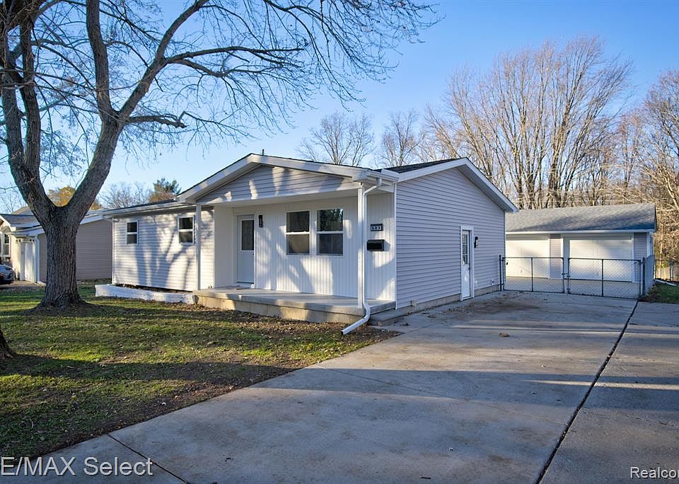 503 Greenway St, Davison, MI 48423 Zillow