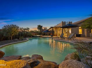 3810 N RED SKY Circle, Mesa, AZ 85207