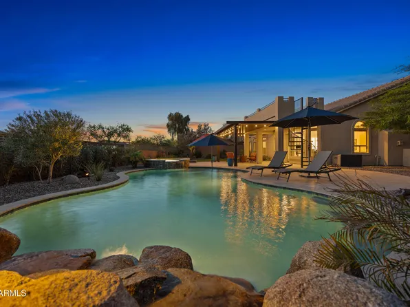 3810 N RED SKY Circle, Mesa, AZ 85207