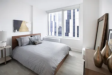 Rented by Red Apple Group