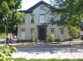 524 W 2nd St, Madison, IN 47250
