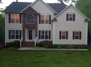 138 Pleasant Woods Rd, Piedmont, SC 29673