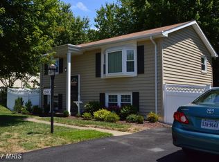 15013 Cloverdale Rd, Woodbridge, VA 22193