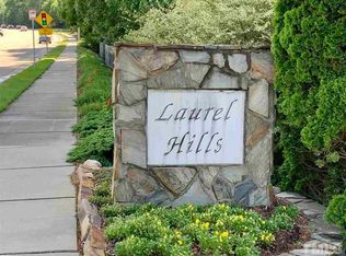 4017 Balsam Dr, Raleigh, NC 27612