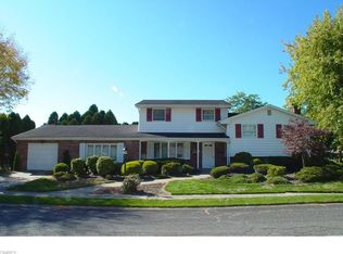 1094 Barone Dr, Weirton, WV 26062