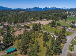 180 No 245 Rd, Roslyn, WA 98941