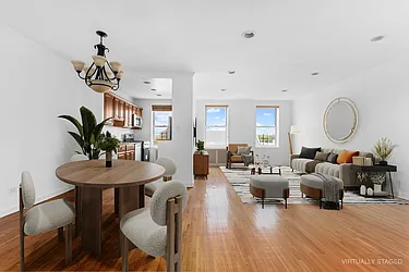 9707 Fourth Avenue, #7N