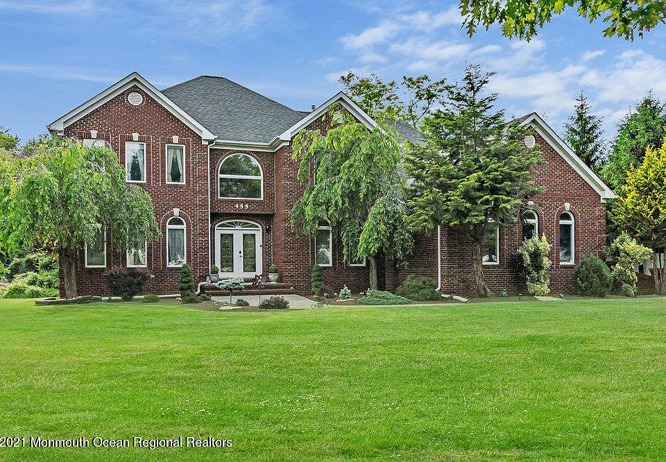 455 Iron Bridge Road, Freehold, NJ 07728 Zillow