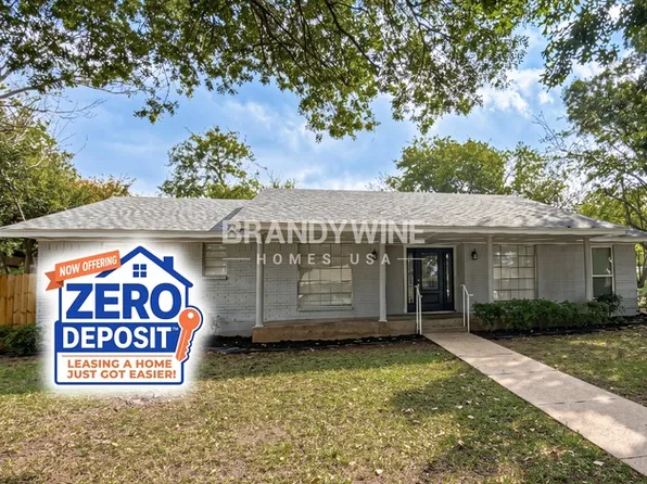 1500 Meadow Ln, Midlothian, TX 76065