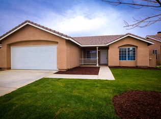 3710 Cedarwood Ct, Rosamond, CA