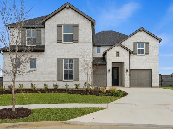 501 Jacob Dr, Aubrey, TX 76227