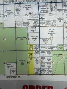 0 E Eighteen Mile Rd, Pickford, MI, 49774