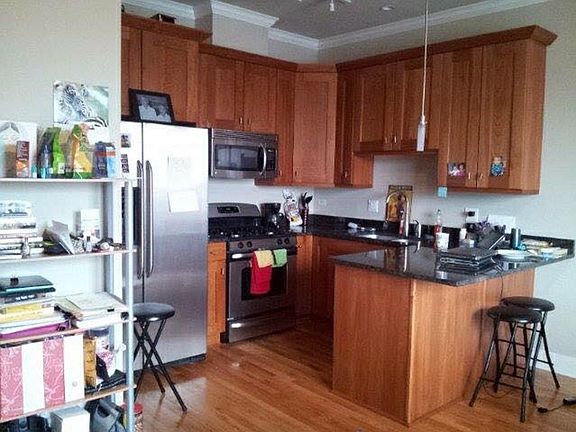 2nd image of 207 E 31st St APT 3G