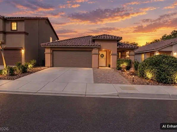 4908 Wild Buffalo Ave, Las Vegas, NV 89131