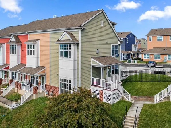 (undisclosed Address), Baltimore, MD 21213