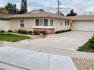 2994 Croftdon St, Costa Mesa, CA 92626