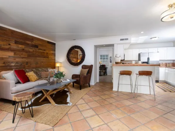 1121 San Andres St APT D, Santa Barbara, CA 93101